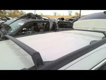 Pacifica 2017 Luggage Rack 1329758. Fixed Price $269.99.