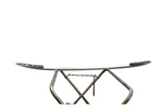 11-17 Volkswagen Touareg Vw Left Side Roof Rail Rack Luggage Carrier Molding Oem. Fixed Price $120.00.