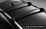 Lexus RX350 RX450H (2016-2018) Oem Genuine Roof Rack Cross Bars PT278-48161. Fixed Price $362.01.