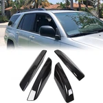 Roof Rack Rail End Cover Compatible With 2003-2009 Toyota 4RUNNER SW4 N210. Fixed Price $40.26.