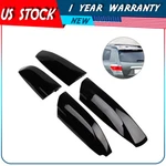 Roof Rack Set For Toyota Highlander 2010-2013 Cover Rail End Shell Replacement. Fixed Price $22.38.