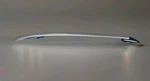 2012 Cadillac Srx Left Driver Side Roof Rack Rail Luggage Trim 15947582 Oem. Fixed Price $105.00.