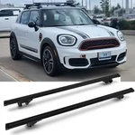 53" Roof Rack Cross Bar Luggage Cargo Carrier For Mini Cooper Countryma 2017-24. Fixed Price $125.02.