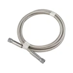 Arb Air Compressor Reinforced Hose JIC-4 1.5M 1/PACK 0740204. Fixed Price $68.34.