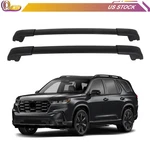 2PCS Aluminum Roof Rack Cross Bar For 2023-2024 Honda Polit 3.5L Free Shipping. Fixed Price $78.05.