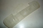 New Yakima "d" Pad, Pads For Tower, Each, Q19, Q22, Q23, Q59, Q74, Q76. Fixed Price $8.99.