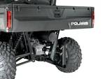 Moose Racing 4503-0061 Receiver Mounts For Spreader 1/4IN.. Fixed Price $165.95.