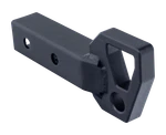 Smittybilt 29313 Hitch Recovery Hub For 2" Receiver Black. Fixed Price $68.13.