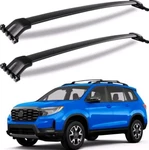 Wonderdriver Roof Rack Cross Bars Compatible With Honda Passport 2019-2024. Fixed Price $50.00.