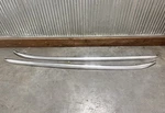 2011-2017 Bmw X3 Left And Right Roof Luggage Rack Rail 7230208 Oem 1296. Fixed Price $250.00.