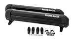 Rhino-rack For Universal Ski/snowboard Carrier Fits 4 Pairs Of Skis 2. Fixed Price $219.99.