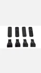 Rhino Rack DK323 2500 Roof Fitting Kit; For 2012-2019 Volkswagen Passat. Fixed Price $75.00.