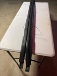 2018-2024 Ford Expedition Left & Right Roof Luggage Rail Rack Set Oem. Fixed Price $344.99.