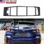 Rear Roof Rack Access Ladder Expedition Fit For Subaru Crosstrek 2023-2024 Black. Fixed Price $359.99.