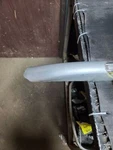 Aspen 2008 Luggage Rack 771220. Fixed Price $71.88.