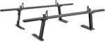Aa-racks Model APX2502-BLK Low-profile Utility Aluminum Pick-up Truck Ladder. Fixed Price $337.33.