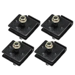 Engine Bottom &top Mountt Rubber Danper Kit For Yamaha Rhino 660 2004-07. Fixed Price $42.02.