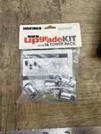 Yakima Sks 7211 Lock Core With Key 4PC For Old Version 1A Tower. Fixed Price $29.99.