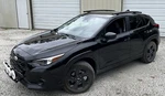 Fits 2026 Subaru Impreza Rs, Side Roof Rails, Rack, Black By Ssd Performance. Fixed Price $269.95.