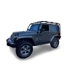 Trailfx Roof Rack Bolt-on Mount. Fixed Price $688.23.