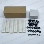Oem Roof Drip Rack Removal Kit Cover Clips For Toyota Fj Cruiser 75596-35020-A0. Fixed Price $59.36.