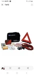 Subaru Roadside Emergency Genuine Kit Jumper SOA868V9511 Lot 2. Fixed Price $59.95.