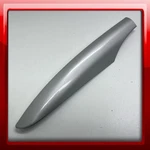 13 - 20 Nissan Pathfinder Lh Driver Front Roof Rack End Cap Cover Silver Oem K76. Fixed Price $24.99.