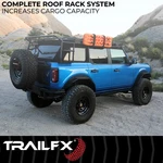 Trailfx BR015T Direct Fit. Fixed Price $948.64.
