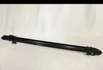 One Thule Velo Vise Fork Mount Long Tray Roof Type Bike Rack. Fixed Price $75.00.