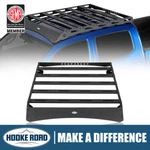 Hooke Road Fit Toyota Tacoma 2005-2023 Double Cab Top Roof Rack Luggage Carrier. Fixed Price $269.99.