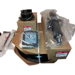 2014-2016 Acura Mdx Genuine Spare Tire Temporary Kit With Jack Wheel Wrench Disk. Fixed Price $198.18.