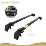 For Jeep Compass 2011-2016 Roof Rack Luggage Carrier Cross Bar. Fixed Price $80.13.
