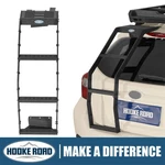 Hooke Road Rear Hatch Ladder For Subaru Xv Crosstrek 2013 2014 2015 2016 2017. Fixed Price $159.07.