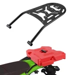 Rear Tail Storage Rack Cargo Luggage For Kawasaki KLX250 KLX300 2009-26. Fixed Price $55.99.