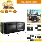 Waterproof Hitch Cargo Bag 48X20X22 Suv Van Rack Carrier Zipper. Fixed Price $110.84.