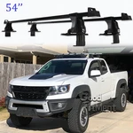 53" Roof Rack Cross Bar Top Cargo Carrier W/ Lock For Chevy Colorado 2004-2025. Fixed Price $149.12.