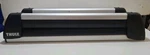 Thule Ski Snowboard Carrier Roof Rack Pair / Locks- Keys. Fixed Price $89.95.