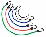 Highland (9009500) Bungee Cord Assortment - 6 Piece. Fixed Price $19.27.