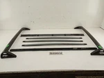 Toyota 4RUNNER Set Roof Rack Rail & Crossbar Fits 1996-2002 97 98 01. Fixed Price $206.87.