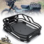 Basket Trail Support Luggage Rear Rack Honda CT125 Hunter Cub 20-23. Fixed Price $182.70.