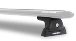 Rhino-rack Roof Quick Mounting Leg Kit Set 4 Black For Vortex Cross Bar. Fixed Price $316.95.