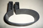 Yakima 29V Vertical Mighty Mounts For Nissan Factory Bars. Fixed Price $5.00.