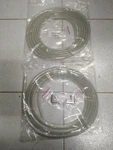 Bmw E30 Windscreen Decoration Strips F+r Cups New 51311884402 51311884409-410. Fixed Price $225.00.