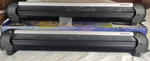 Mont Blanc Ski & Snowboard Holder Roof Rack 58CM Keys Included Car Travel Gear. Fixed Price $49.99.