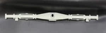 New Oem Ford Roof Molding Retainer 7T4Z-7850002-A Edge 2007-2014 Mkx 2007-2015. Fixed Price $11.21.