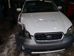 Legacy 2005 Luggage Rack 2086479. Fixed Price $225.00.