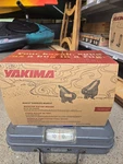 New! Yakima Mako Saddles #04037. Fixed Price $55.00.