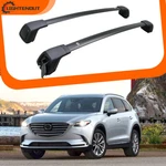 Cross Bar For 2016-2023 Mazda CX-9 CX9 Roof Rack Rail Cargo Carrier Luggage. Fixed Price $75.00.