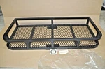 Outdoor South Club Yamaha Rhino Utility Cargo Carrier Basket Storage Rack. Fixed Price $74.99.