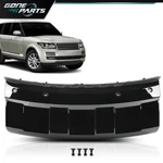 Fit For 13-17 Land Rover Range Black Front Bumper Skid Plate Guard Cover. Fixed Price $119.35.